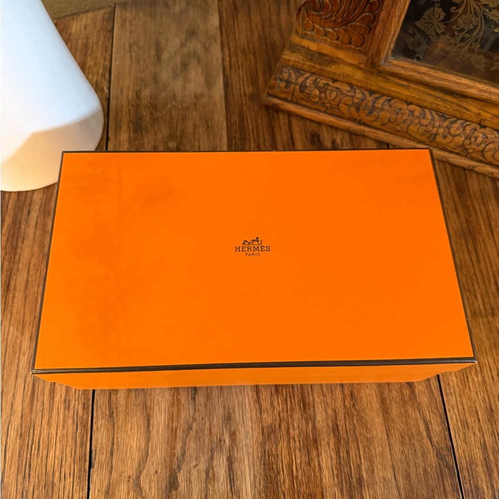 Hermes Large Gift Box
